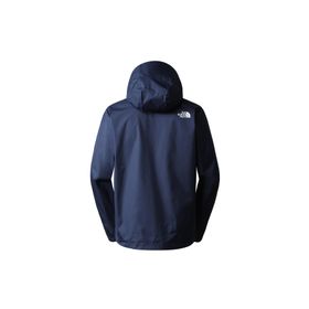 The North Face Quest Mavi Kadın Sofshell Mont