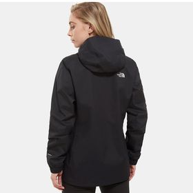 The North Face Quest Siyah Kadın Mont