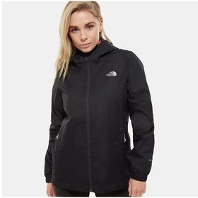 The North Face Quest Siyah Kadın Mont