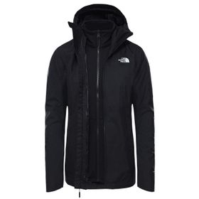 The North Face Quest Triclimate Siyah Mont