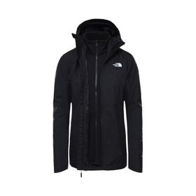 The North Face Quest Triclimate Siyah Mont