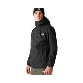 The North Face Quest Triclimate Siyah Mont