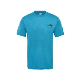 The North Face Reaxion Amp Crew Erkek T-shirt