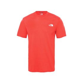 The North Face Reaxion Amp Crew Erkek T-shirt