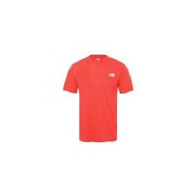 The North Face Reaxion Amp Crew Erkek T-shirt