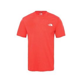 The North Face Reaxion Amp Crew Erkek T-shirt