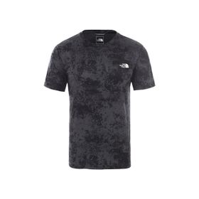 The North Face Reaxion Amp Crew Erkek T-shirt