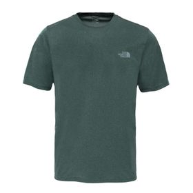 The North Face Reaxion Amp Crew Erkek T-shirt
