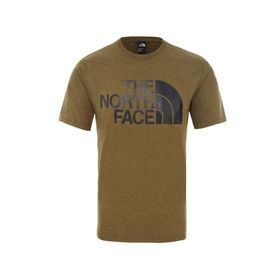The North Face Reaxion Easy Yeşil Erkek T-shirt