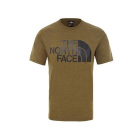 The North Face Reaxion Easy Yeşil Erkek T-shirt