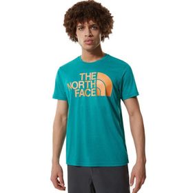 The North Face Reaxion Easy Yeşil Erkek T-shirt