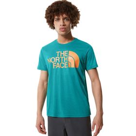 The North Face Reaxion Easy Yeşil Erkek T-shirt