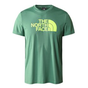 The North Face Reaxion Easy Yeşil Erkek T-shirt