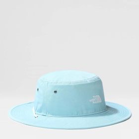 The North Face RECYCLED 66 BRIMMER Mavi Erkek Şapka