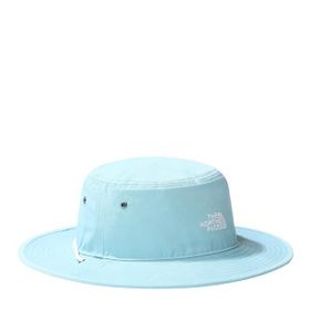 The North Face RECYCLED 66 BRIMMER Mavi Erkek Şapka
