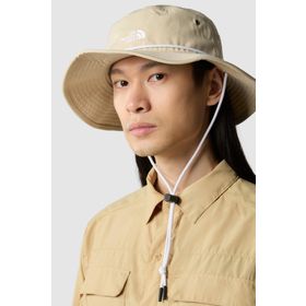 The North Face RECYCLED 66 BRIMMER Mavi Erkek Şapka