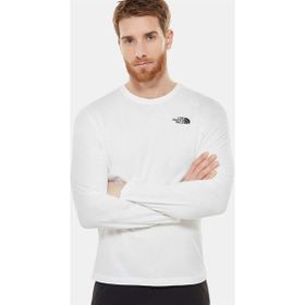 The North Face Red Box Tee Beyaz Erkek T-shirt