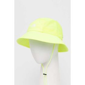The North Face Run Bucket Sarı Kadın Şapka