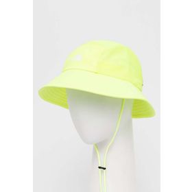 The North Face Run Bucket Sarı Kadın Şapka