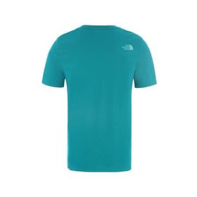 The North Face Rust 2 Yeşil Erkek T-shirt