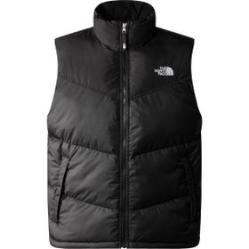 The North Face Saikuru NF0A853JJK31 Siyah Erkek Mont