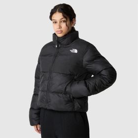 The North Face Saikuru Siyah Erkek Mont