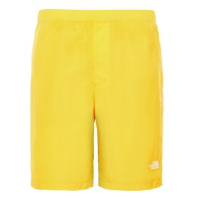 The North Face Sarı M Class V Water Short Erkek Outdoor Şortu