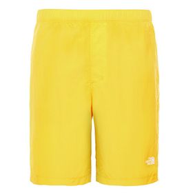 The North Face Sarı M Class V Water Short Erkek Outdoor Şortu