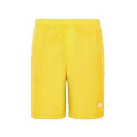 The North Face Sarı M Class V Water Short Erkek Outdoor Şortu