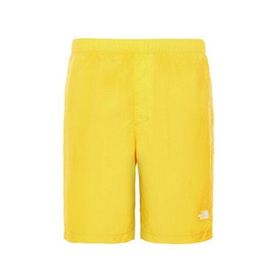 The North Face Sarı M Class V Water Short Erkek Outdoor Şortu