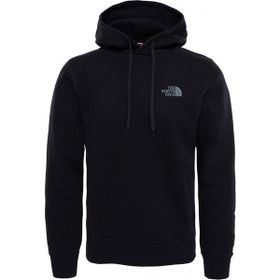 The North Face Seasonal Drew Peak Pullover Siyah Kapüşonlu Erkek Sweatshirt