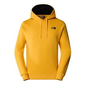 The North Face Seasonal Drew Peak Pullover Siyah Kapüşonlu Erkek Sweatshirt