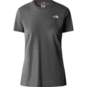 The North Face Simple Dome Gri Kadın T-Shirt