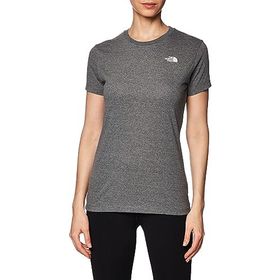 The North Face Simple Dome Gri Kadın T-Shirt