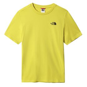 The North Face Simple Dome Tee Erkek Günlük Tişört