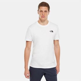The North Face Simple Dome Tee Erkek Günlük Tişört