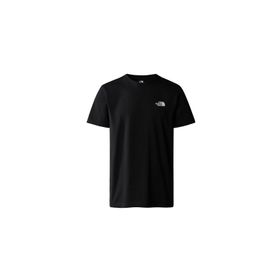 The North Face Simple Dome Tee Erkek Günlük Tişört