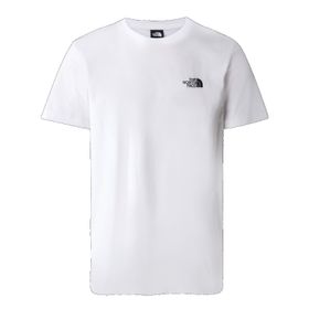 The North Face Simple Dome Tee Erkek Günlük Tişört