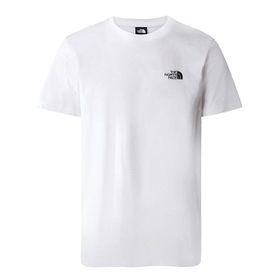 The North Face Simple Dome Tee Erkek Günlük Tişört
