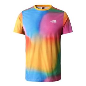 The North Face Simple Dome Tee Erkek Günlük Tişört