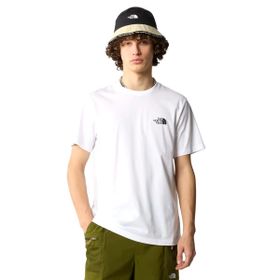 The North Face Simple Dome Tee Erkek Günlük Tişört