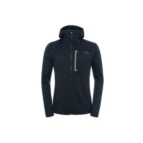 The North Face Siyah Canyonlands Hoodie Erkek Sweatshirt