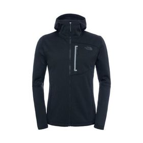 The North Face Siyah Canyonlands Hoodie Erkek Sweatshirt