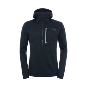 The North Face Siyah Canyonlands Hoodie Erkek Sweatshirt