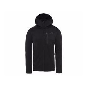 The North Face Siyah Canyonlands Hoodie Erkek Sweatshirt