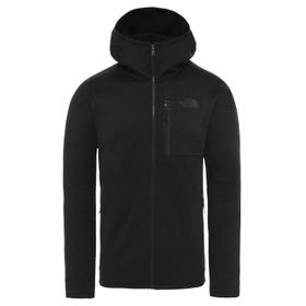 The North Face Siyah Canyonlands Hoodie Erkek Sweatshirt