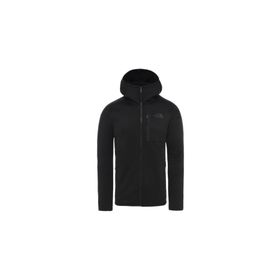 The North Face Siyah Canyonlands Hoodie Erkek Sweatshirt
