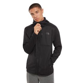The North Face Siyah Canyonlands Hoodie Erkek Sweatshirt