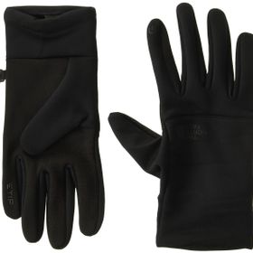 The North Face Siyah Etip Recycled Glove Eldiven