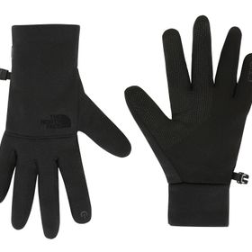 The North Face Siyah Etip Recycled Glove Eldiven